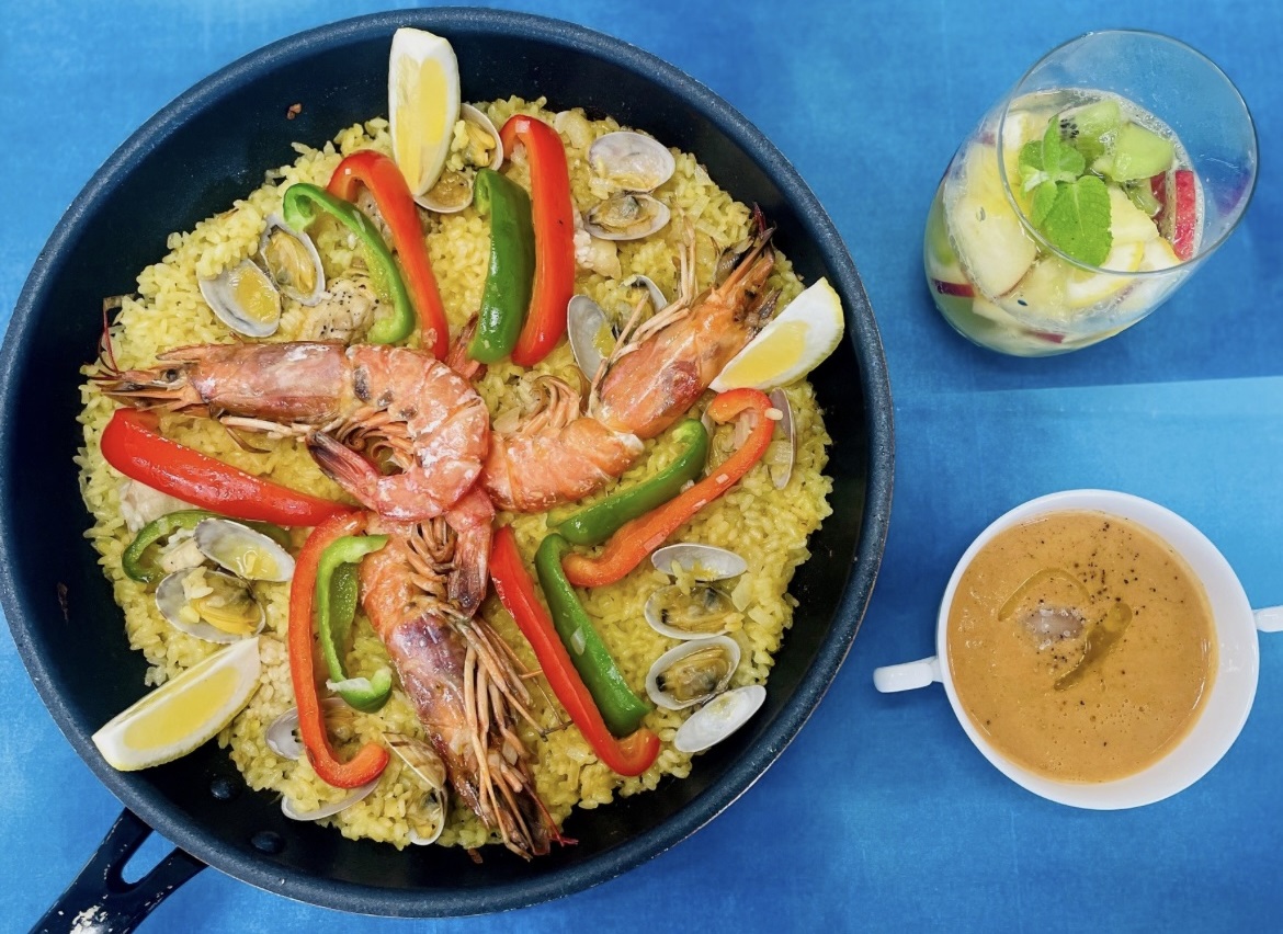 サンデーメンズクッキング