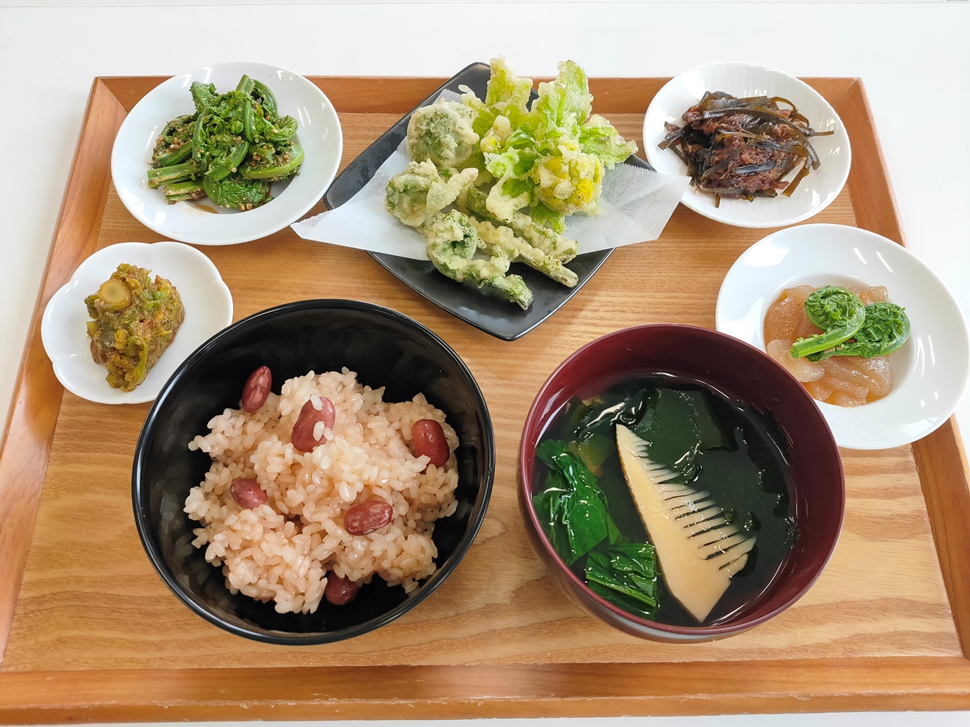 お山のKITCHEN家庭料理教室