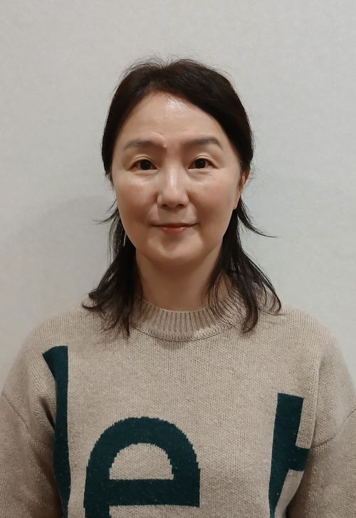 韓国語　入門（少人数クラス）