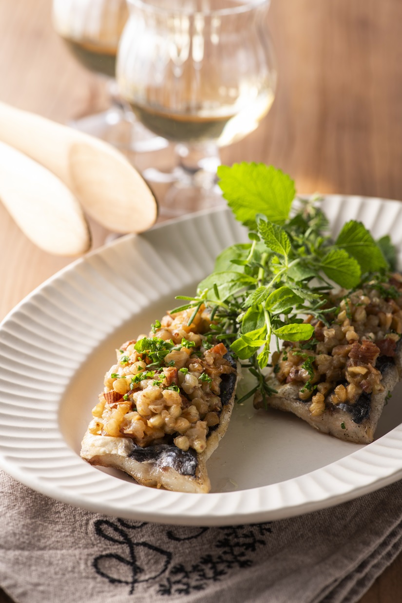薬膳で調える梅雨の食卓