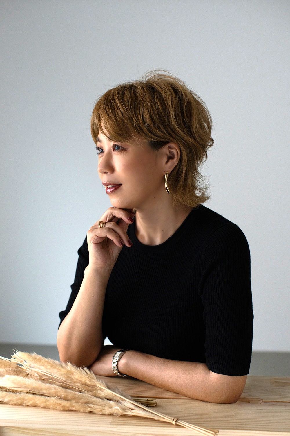  長岡教室【me-gaco】【新設】大人女性の美爪塾