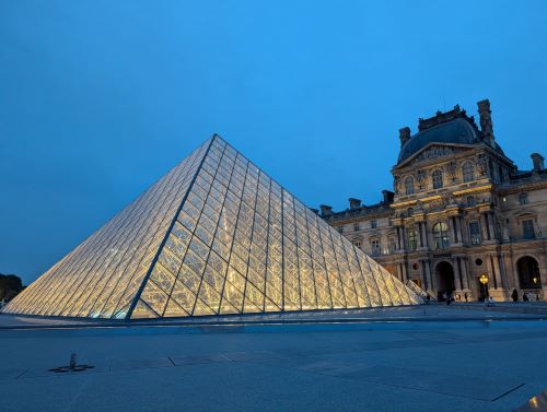 フランス美術めぐり