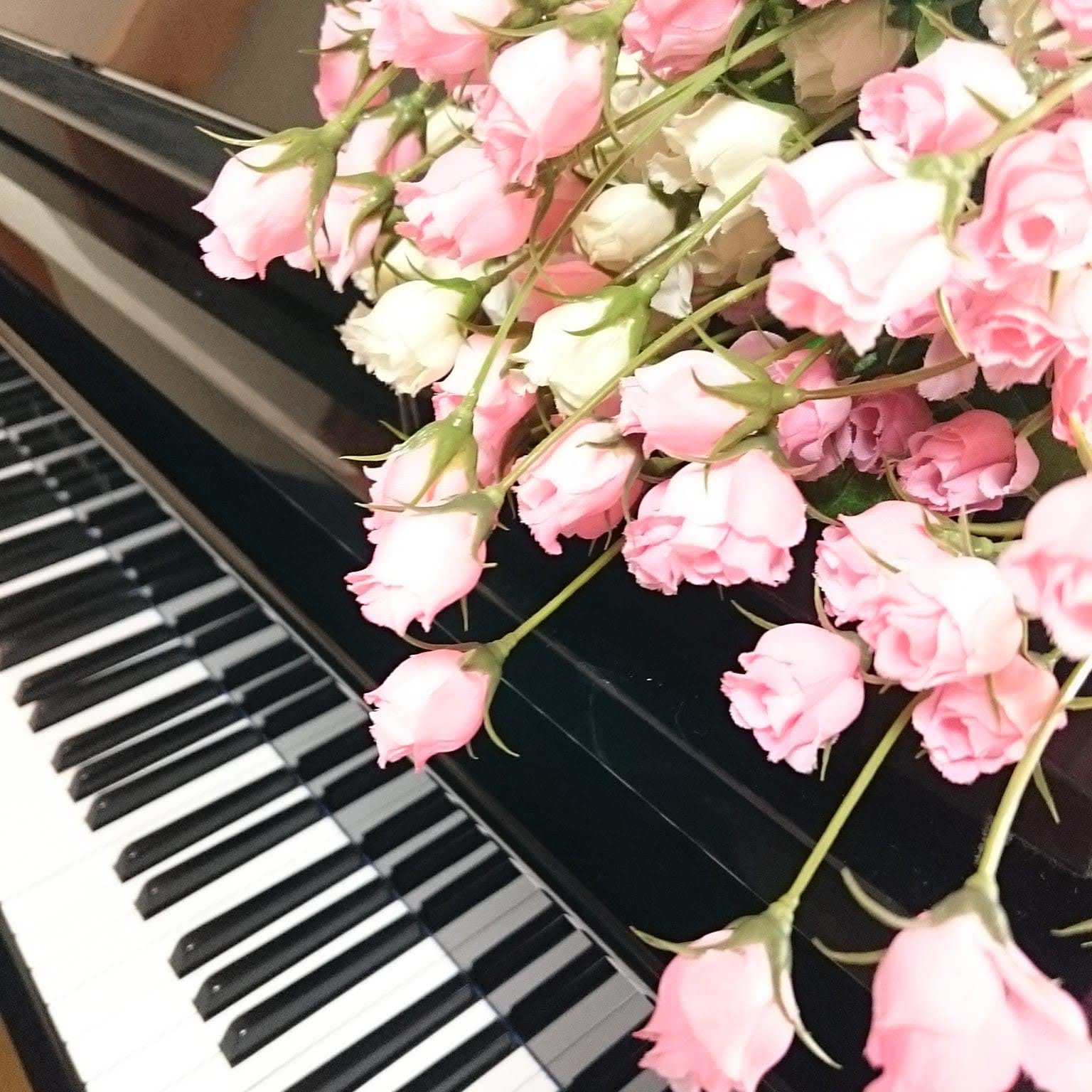 もう一度ピアノレッスン