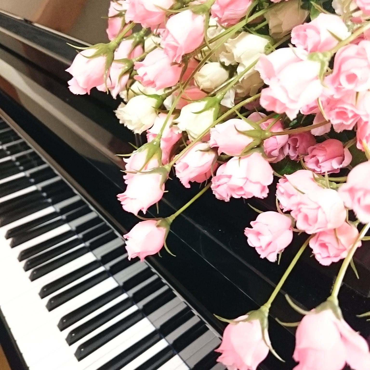 もう一度ピアノレッスン