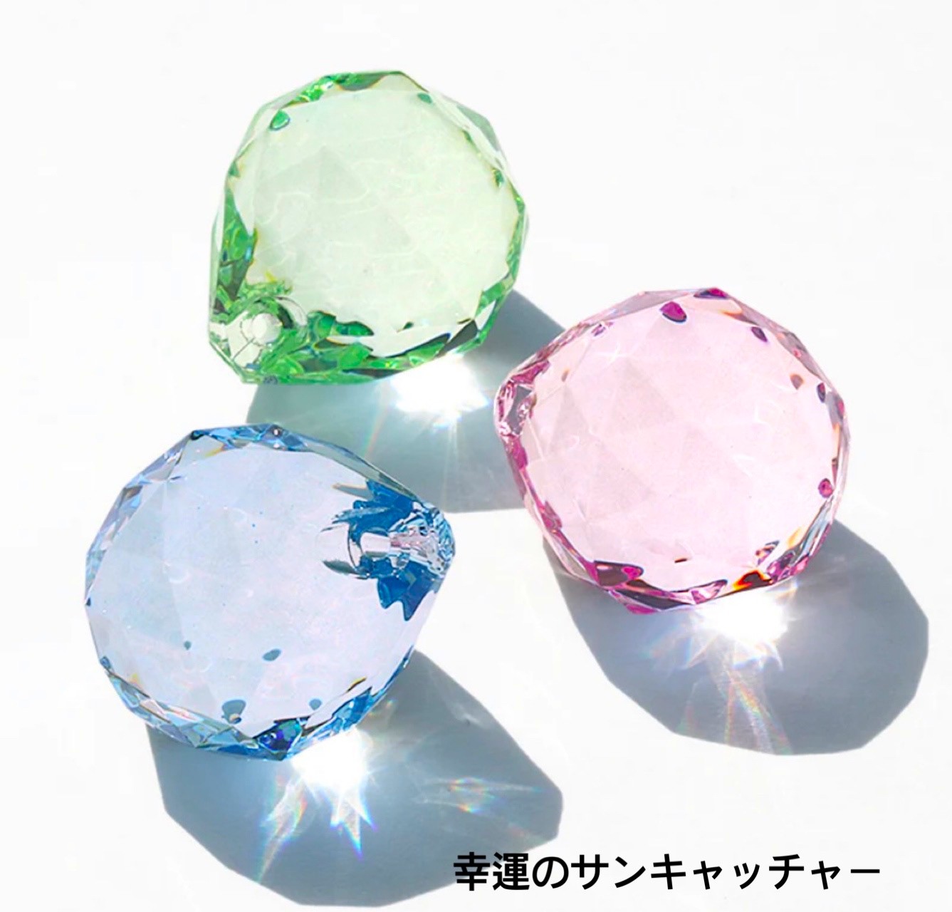  長岡教室【ワンデー講座】自分で作れる！キラキラアクセサリー