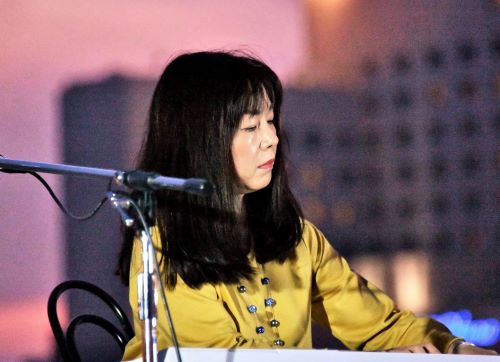 プライベートピアノレッスン（※個人指導30分）