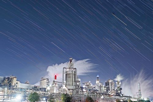 【完結】星景写真 (星と風景が一緒に写る）入門基礎講座　(3ヵ月)