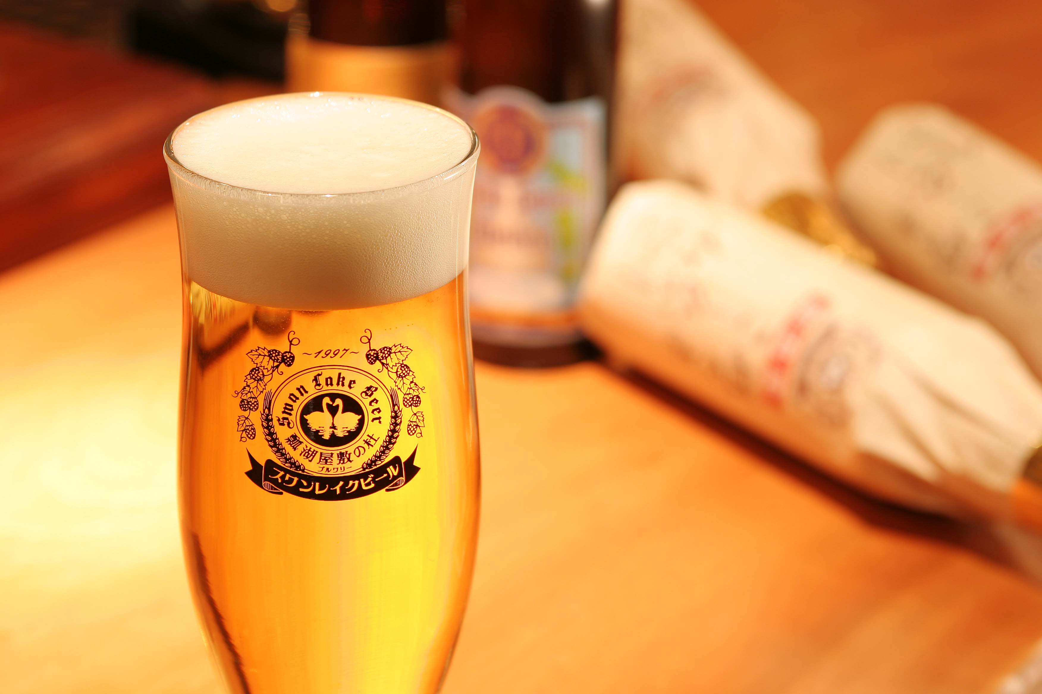 1day 新潟のクラフトビールを味わうにいがた酒のはなし 第7シーズン
