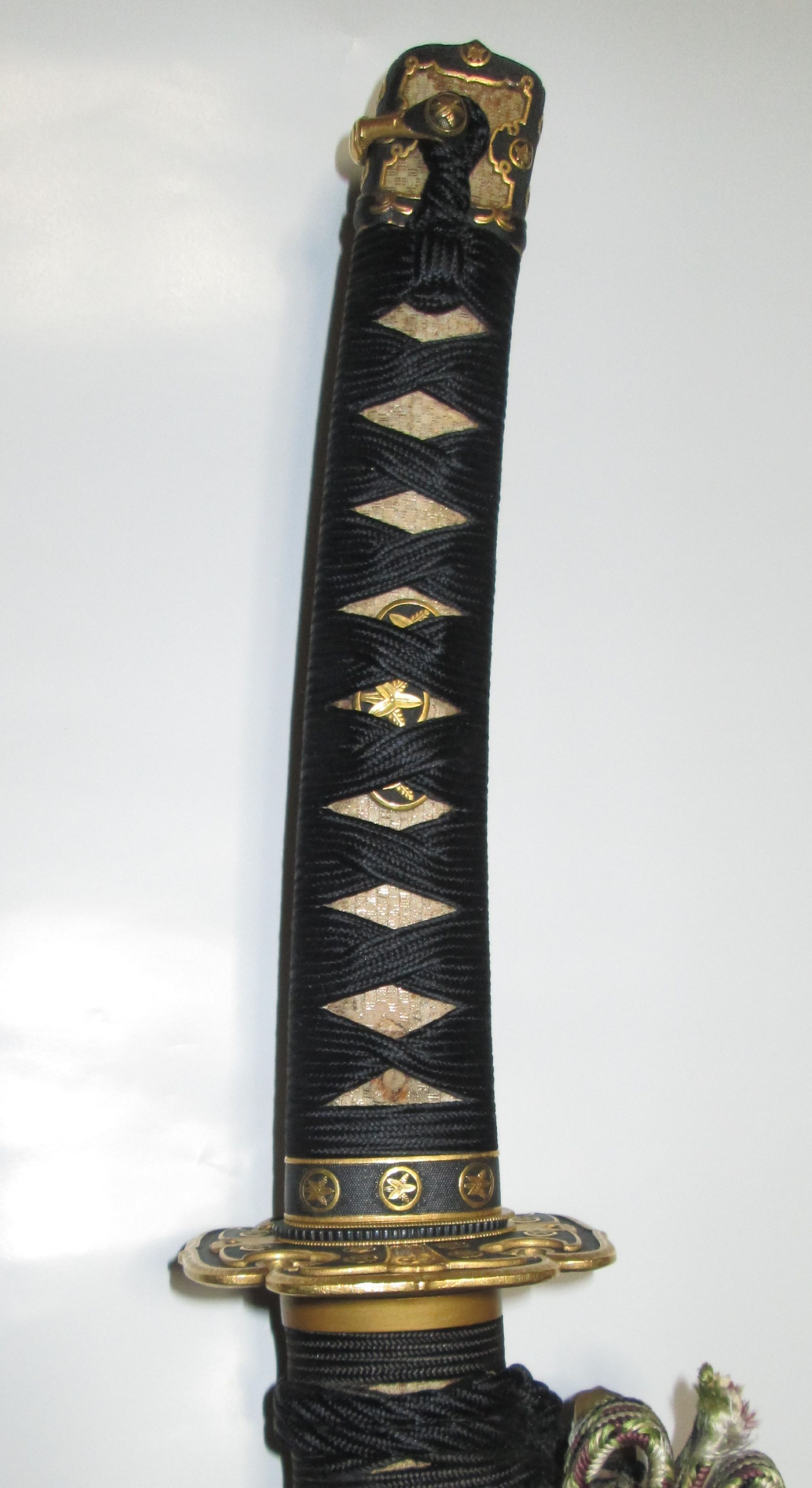  鑑(み)て、触れて、親しむ 日本刀の基礎知識【6回完結】