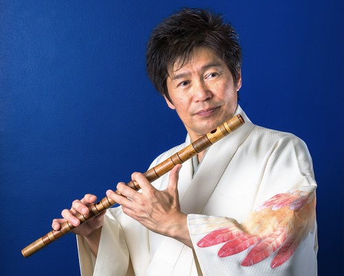 1day 篠笛を楽しもう～超初心者クラス～ 