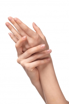 三条教室【ワンデー特別講座】心と体を癒すハンドリフレクソロジー