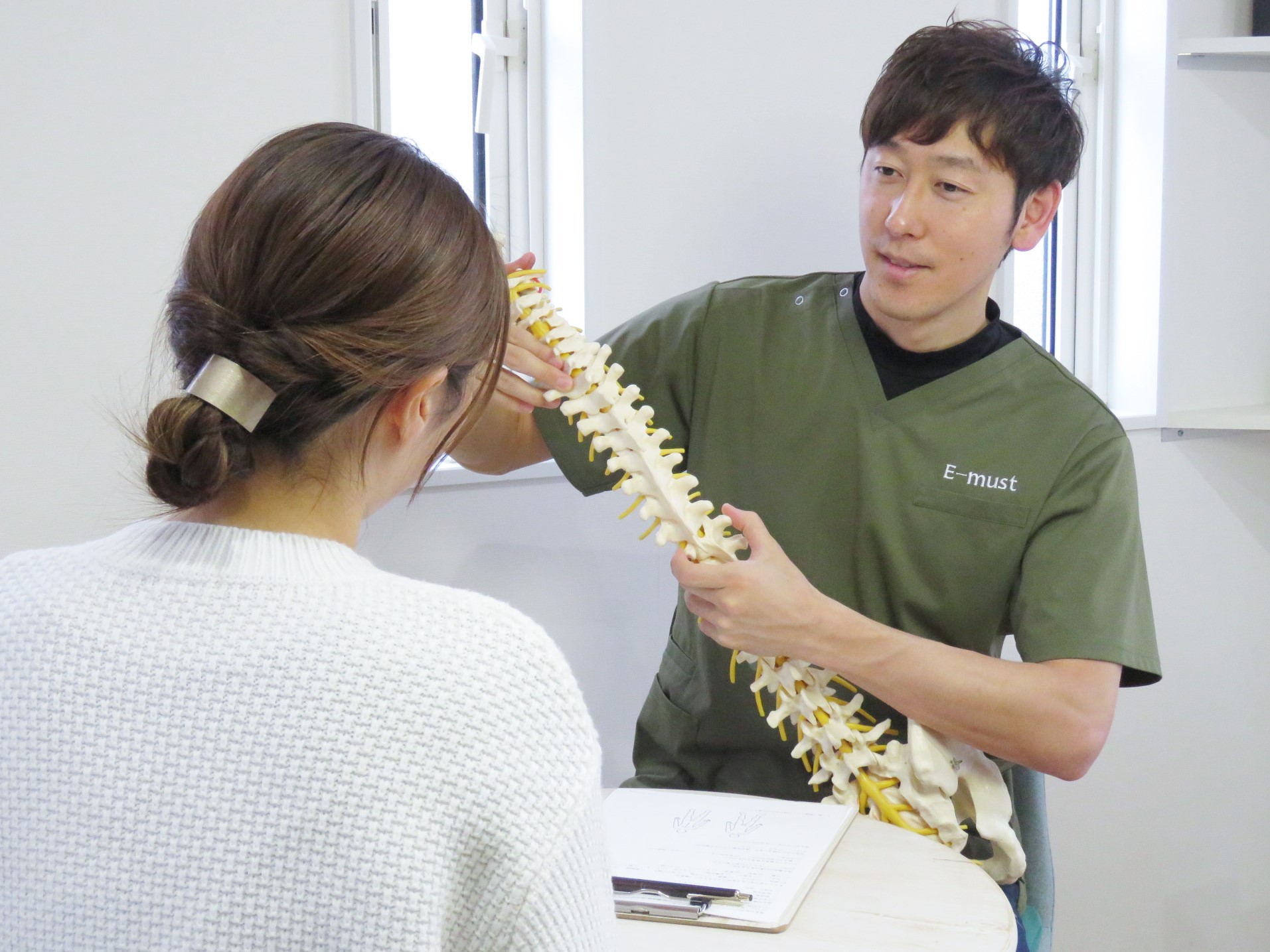 【6回完結】人生が豊かになる姿勢と健康講座