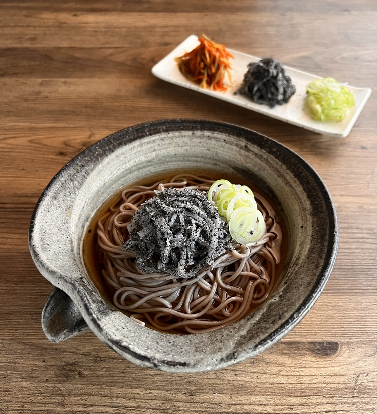佐藤智香子のはじめましての郷土料理