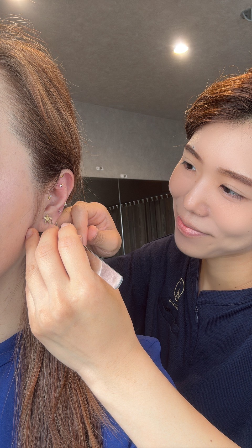 川島菖子(Sukahairo代表)