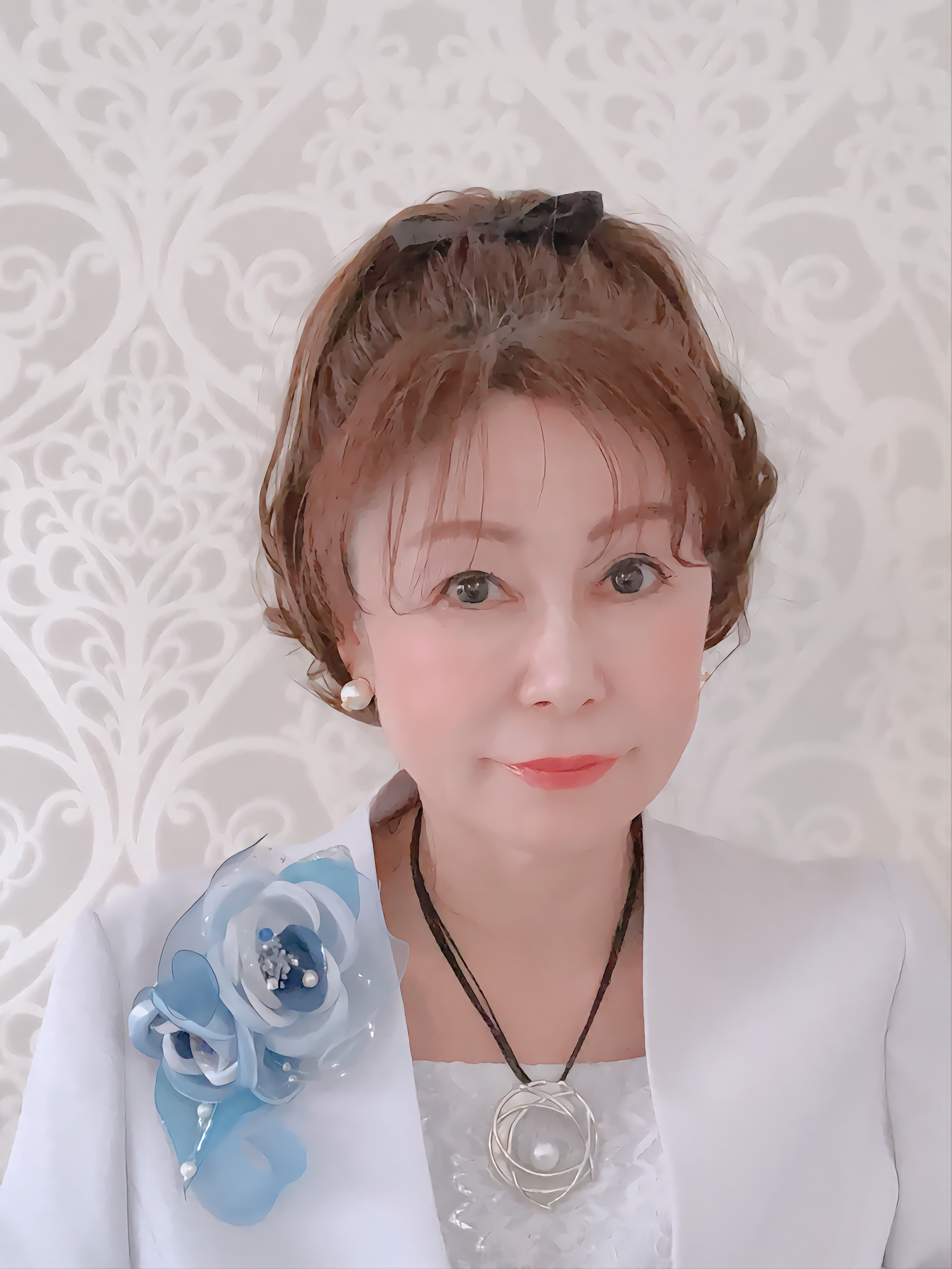 丹野 寿美恵(東明学院専任講師)