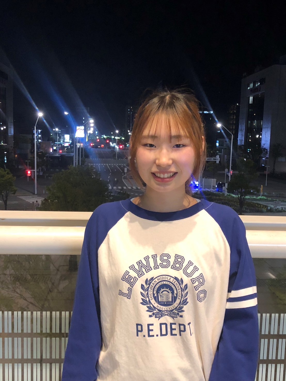 Fuyuka(ダンス講師)