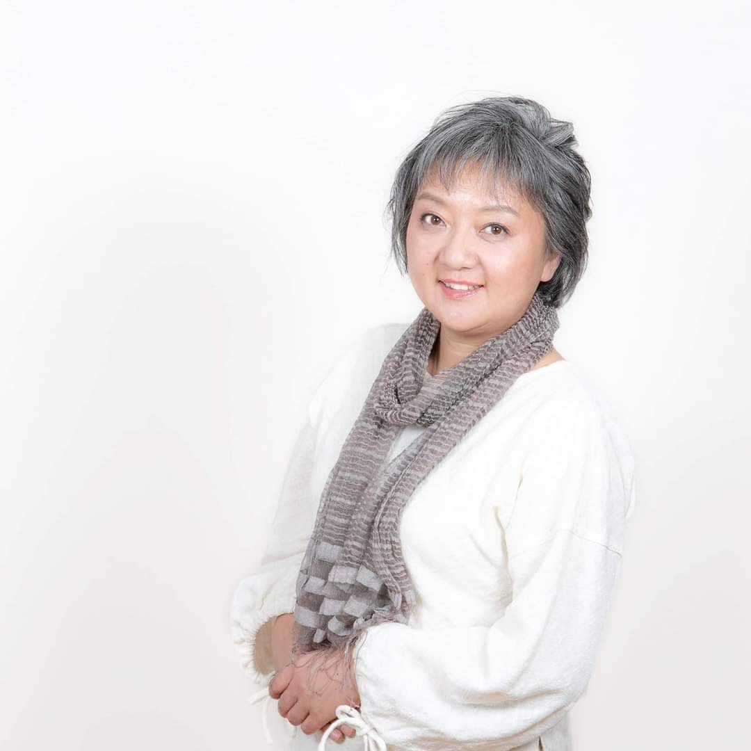 カラー運命学®講師　太田美和