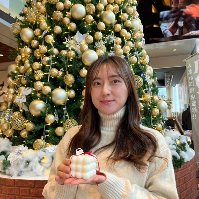 CANDLE BEBE代表　寺本香織
