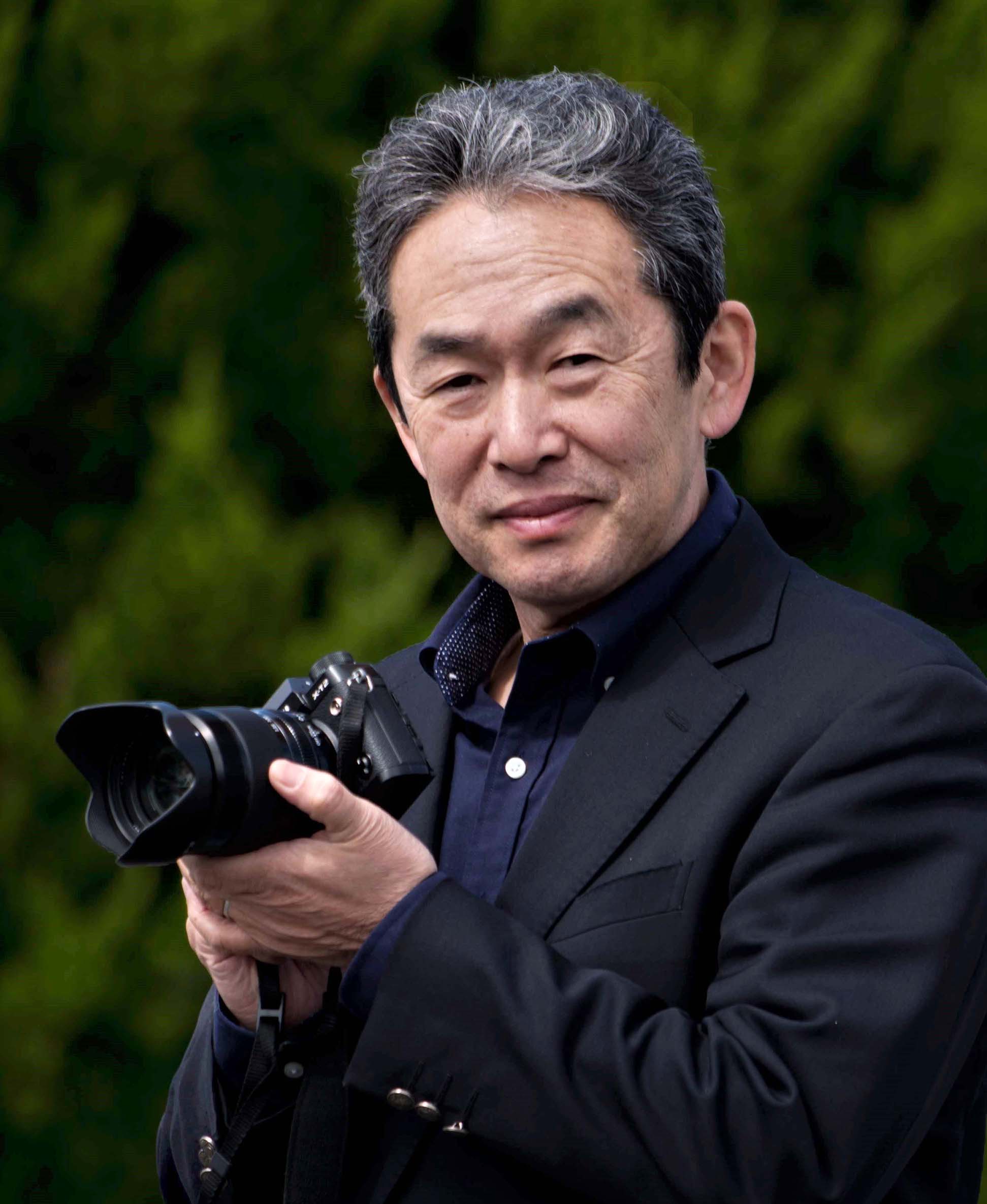 田中　栄司　(公社）日本写真協会（PSJ）会員