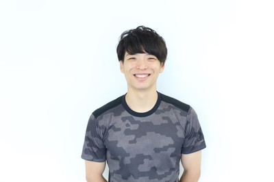 （日本スポーツ協会アスレティックトレーナー・Studio Haru 代表）古川春平