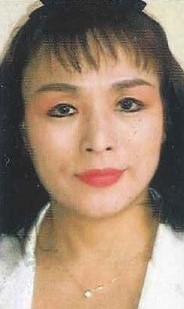 吉田志麻　（日本版画協会会員）　