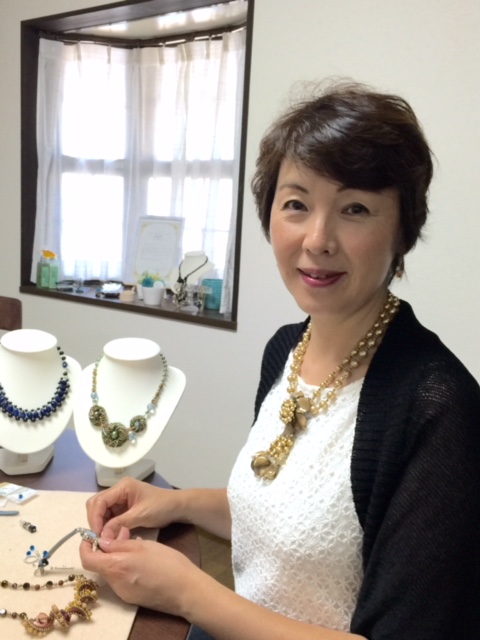 松谷朋子(生涯学習開発財団認定講師)