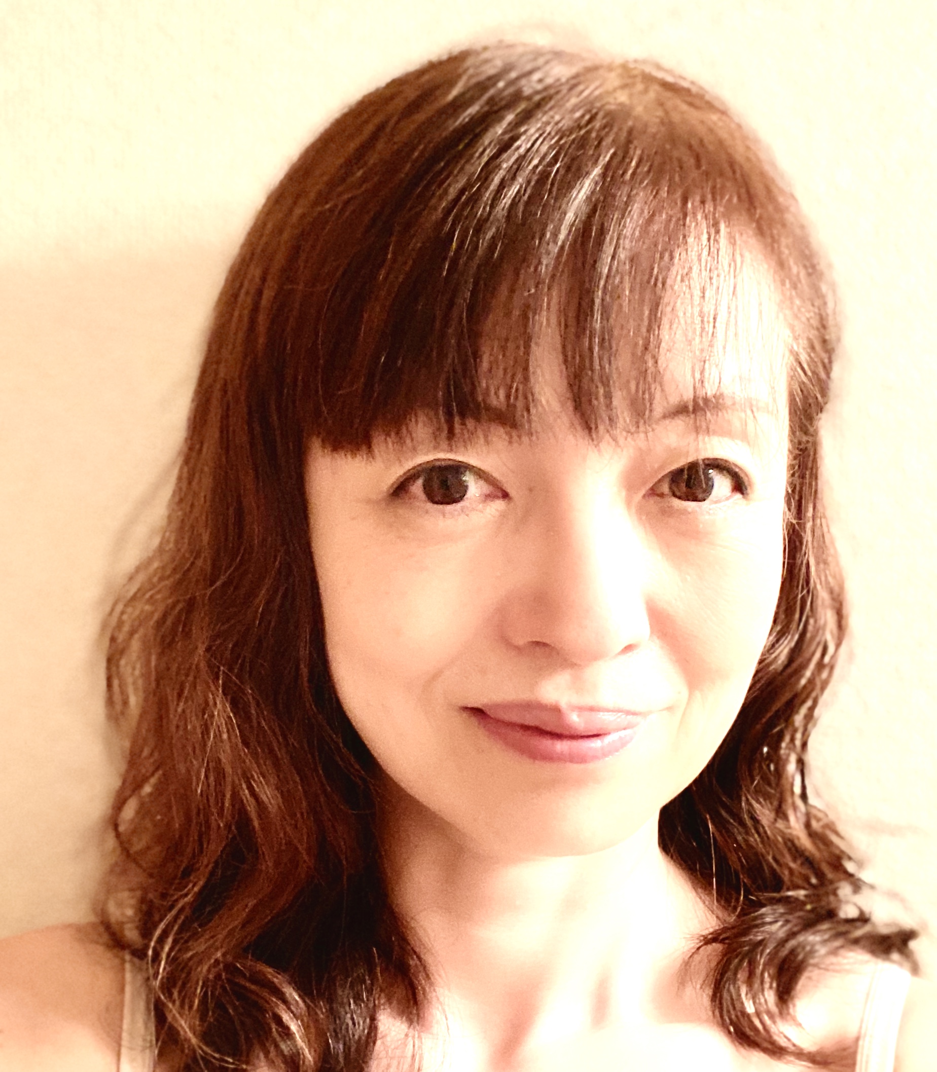 田村夕美子　（Gift Of Wind ダンスアトリエ　代表）