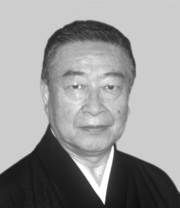 中村裕(重要無形文化財総合指定者)