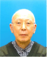 堀研一(日展会員・光風会理事・光風会新潟会長)