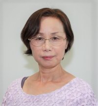 吉田和世(久月人形学院 木目込の部教授)