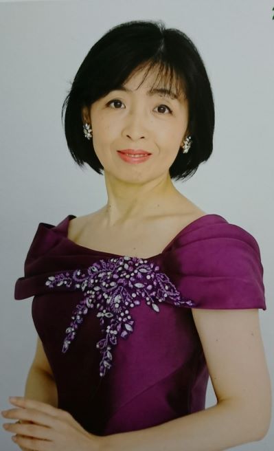 高木明子(ピアニスト)
