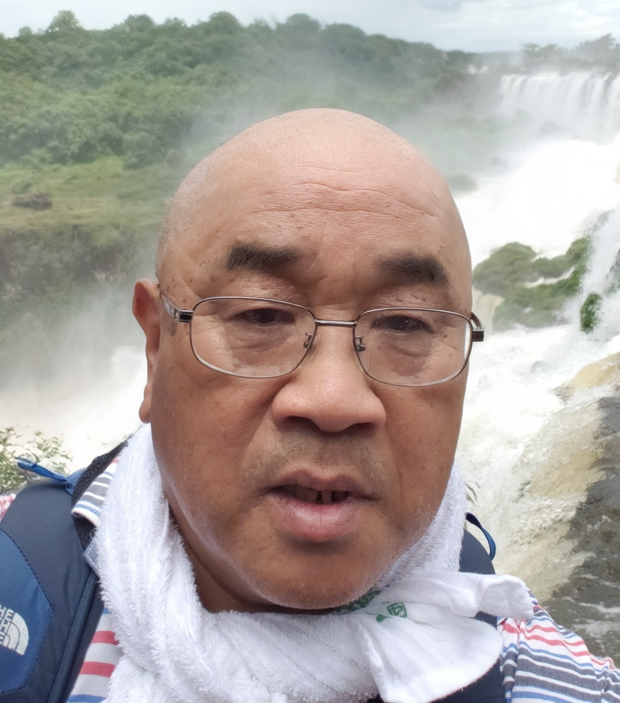 神田　義和　（元 柳都川柳社編集長・新潟市民文学川柳の部選者・新潟日報ジュニア川柳選者）