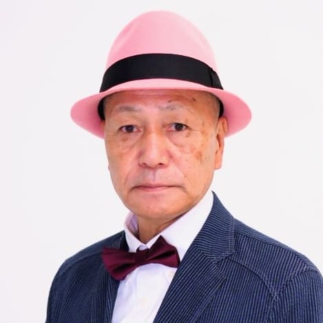 山田昌男 JPS公益社団法人日本写真家協会会員