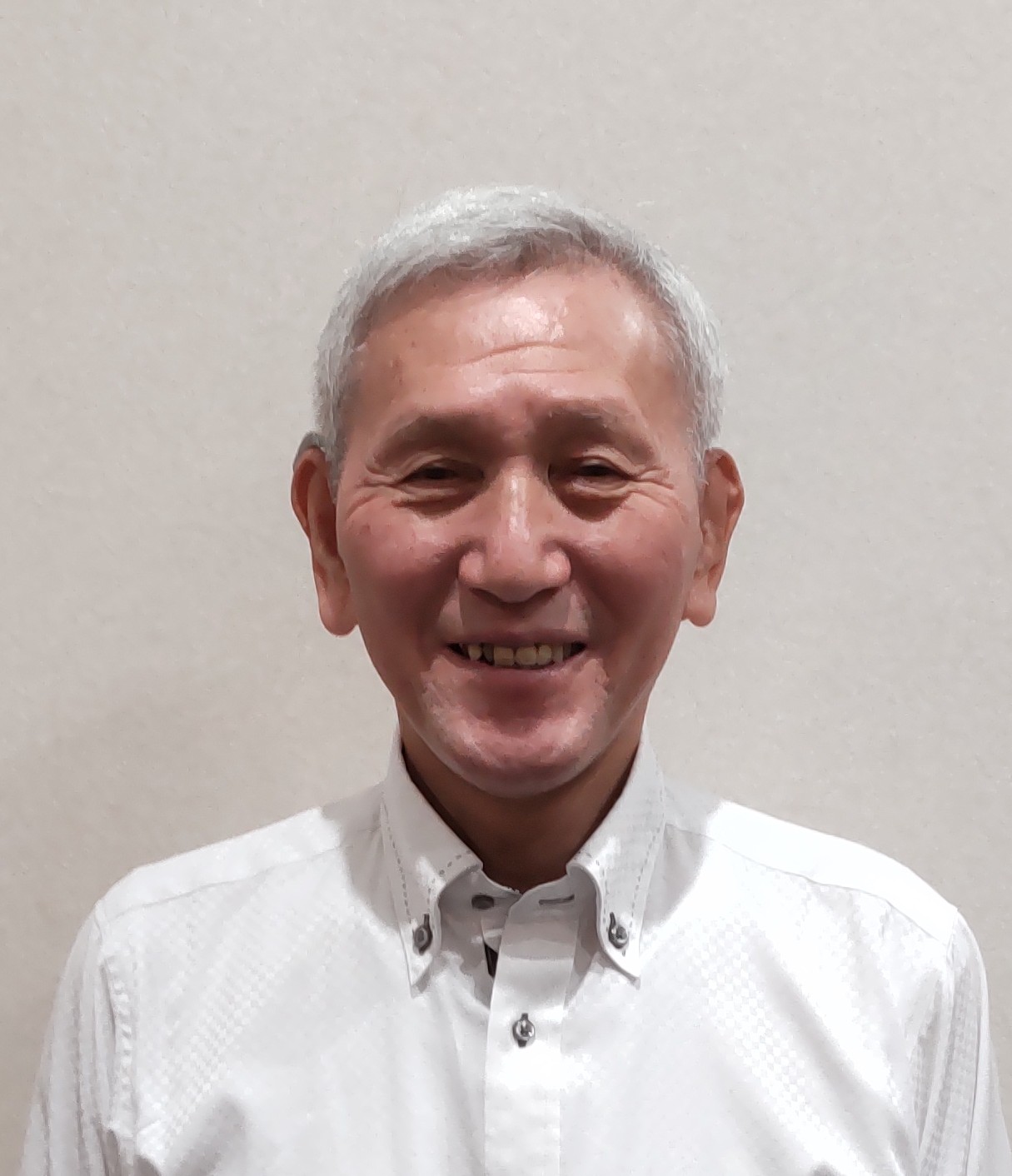 渡辺 芳久 日本武術太極拳連盟公認A級指導員