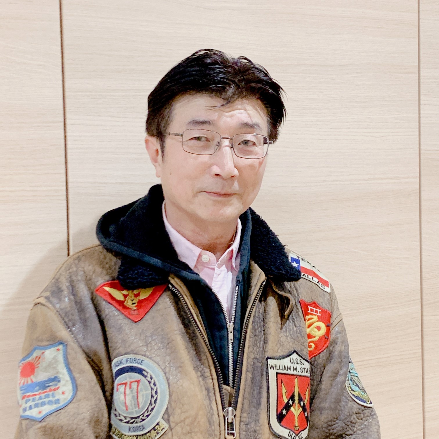 エッセイスト 藤田市男