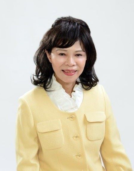 長谷川 佳代子（全日本らくらくピアノ協会認定講師）