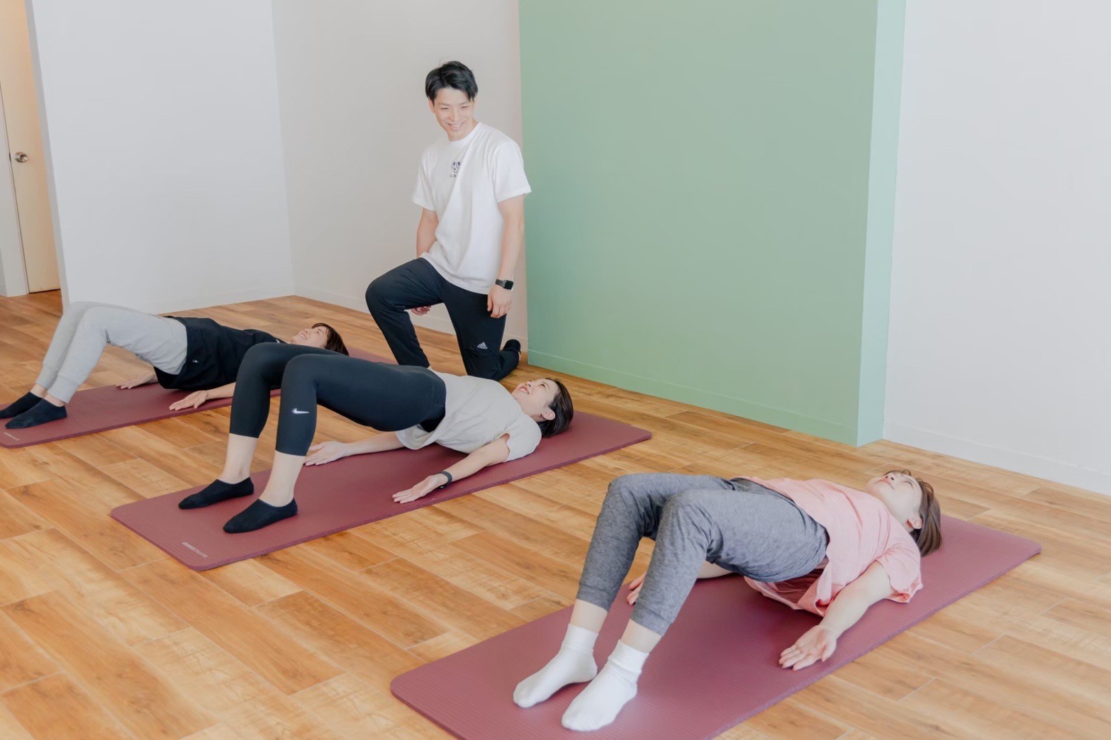 古川春平(Studio Haru代表)