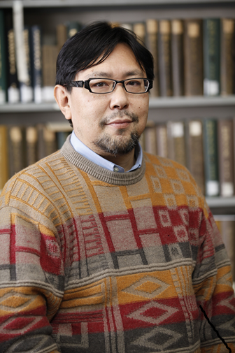 本郷和人(歴史学者・文学博士)